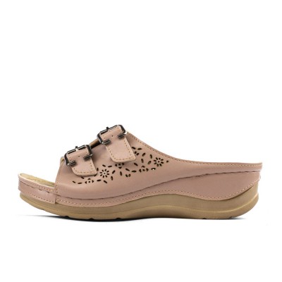 خرید آنلاین دمپایی طبی ساوین (2452) کد 78